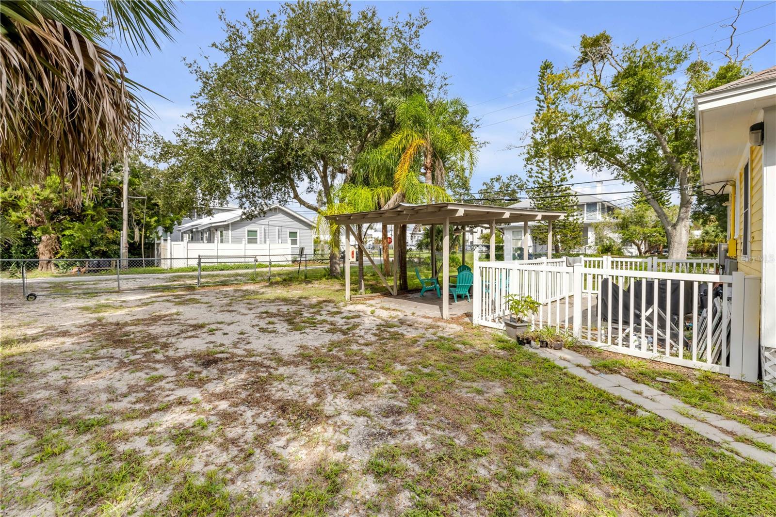 ANDREWS NEW SMYRNA - Residential Income