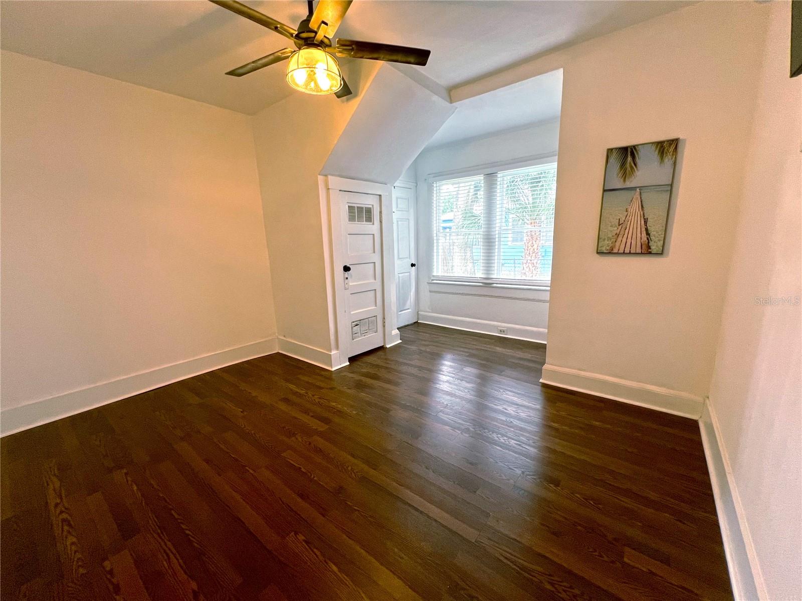 ANDREWS NEW SMYRNA - Residential Income