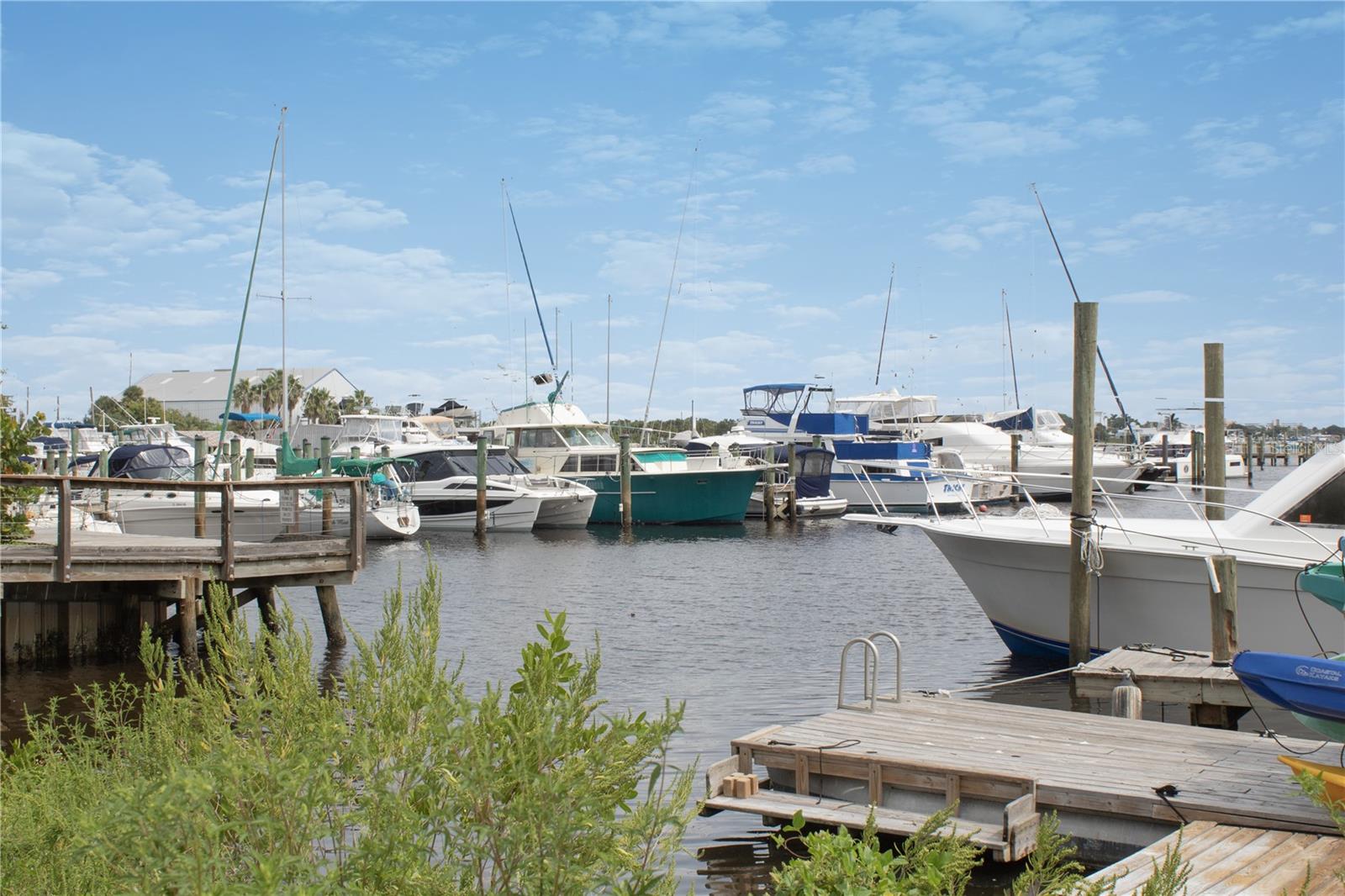 ANDREWS NEW SMYRNA - Residential Income