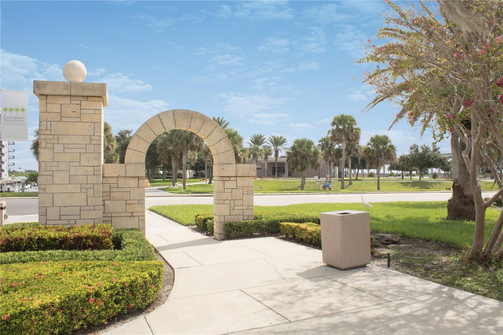 ANDREWS NEW SMYRNA - Residential Income