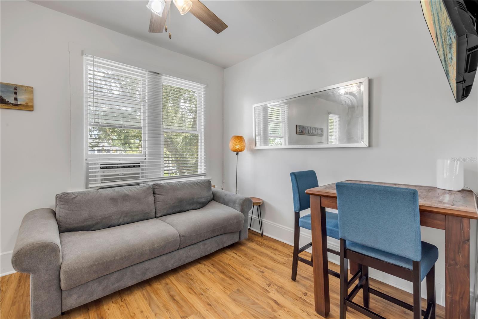 ANDREWS NEW SMYRNA - Residential Income