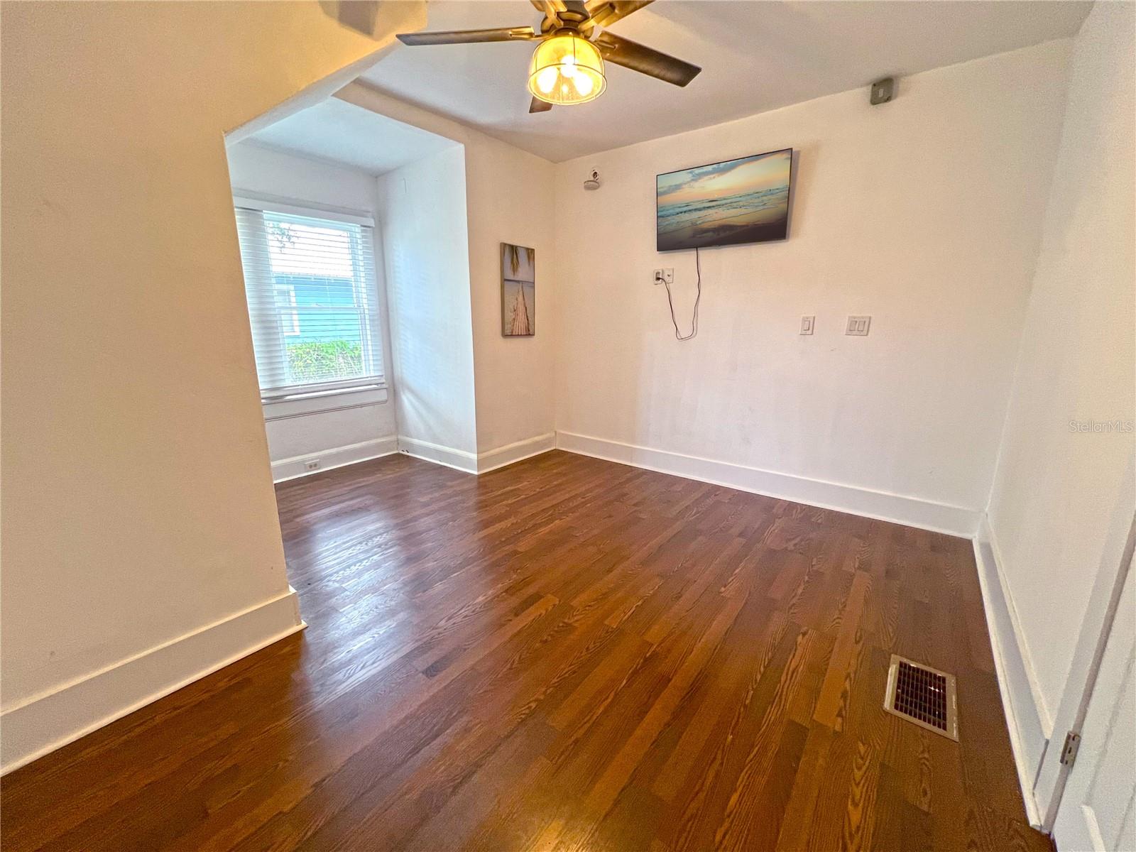 ANDREWS NEW SMYRNA - Residential Income