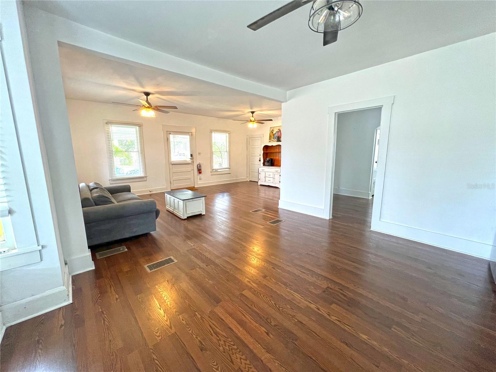 ANDREWS NEW SMYRNA - Residential Income