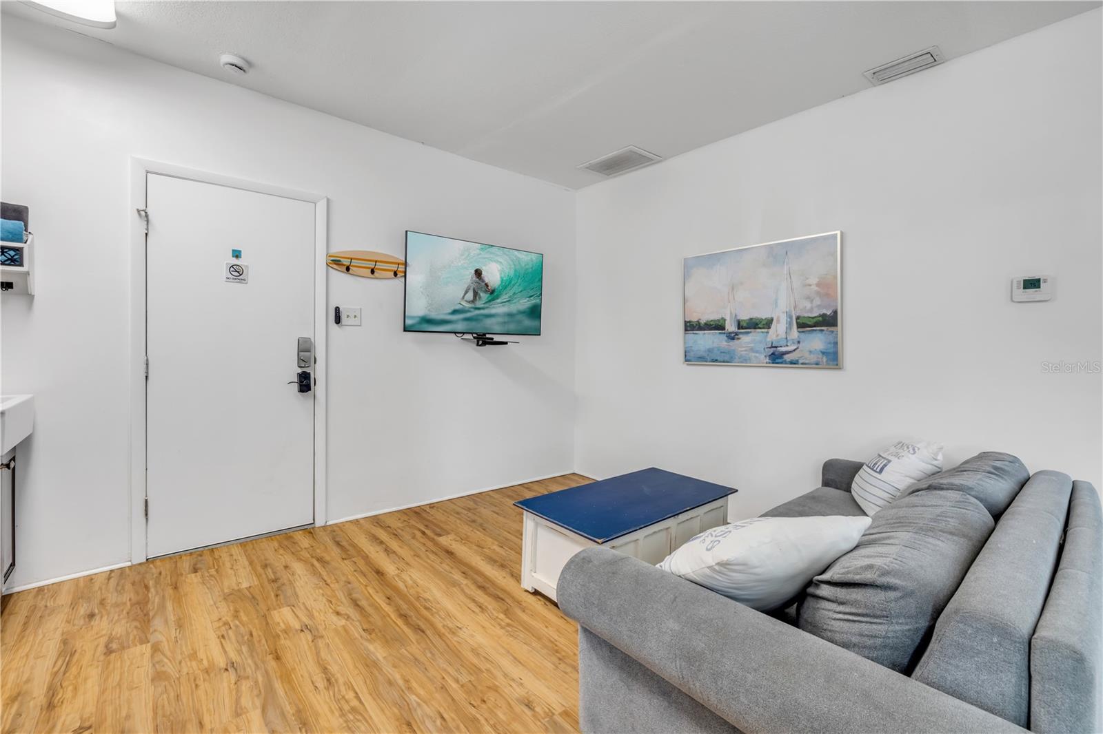 ANDREWS NEW SMYRNA - Residential Income