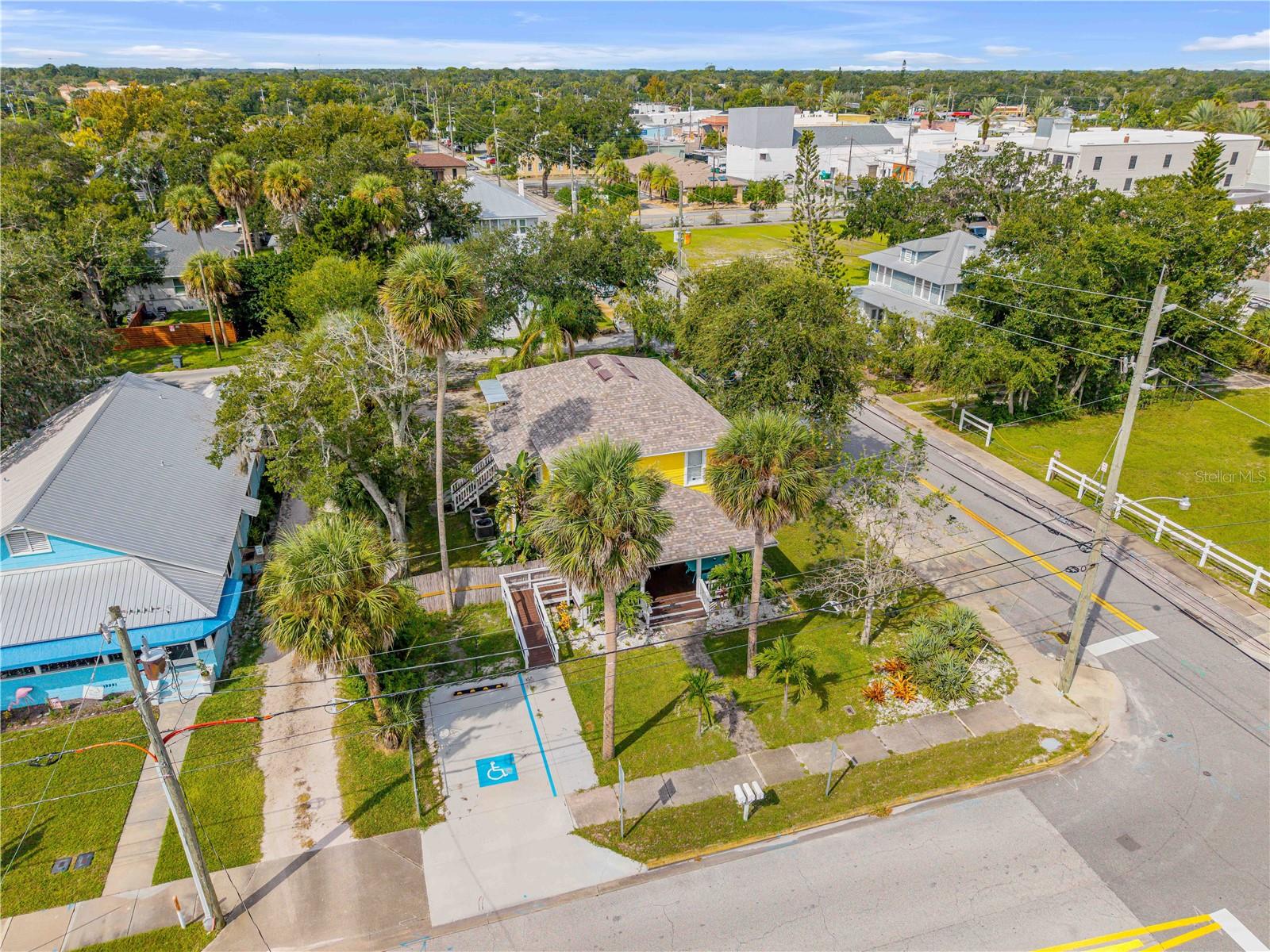 ANDREWS NEW SMYRNA - Residential Income