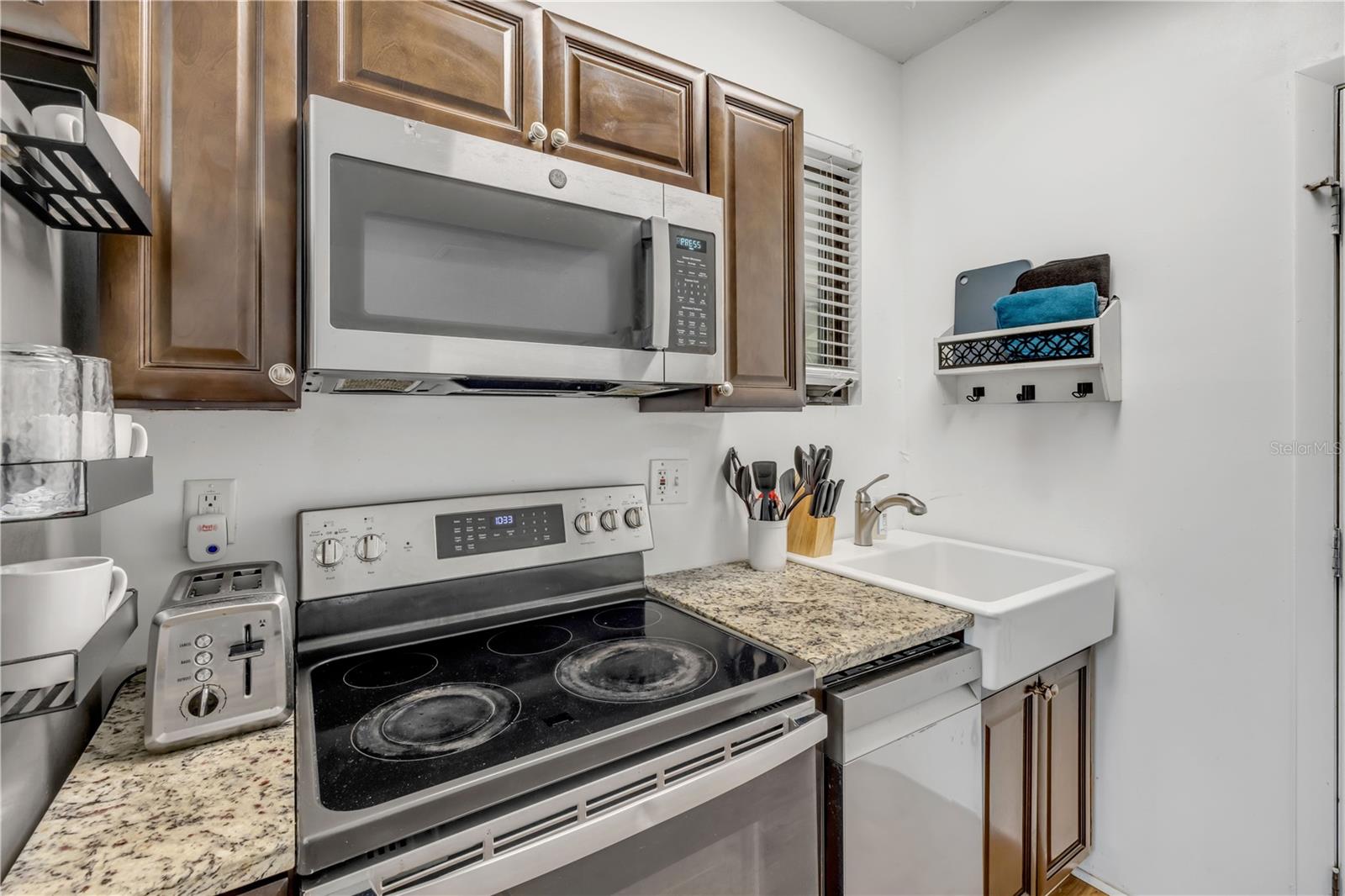 ANDREWS NEW SMYRNA - Residential Income