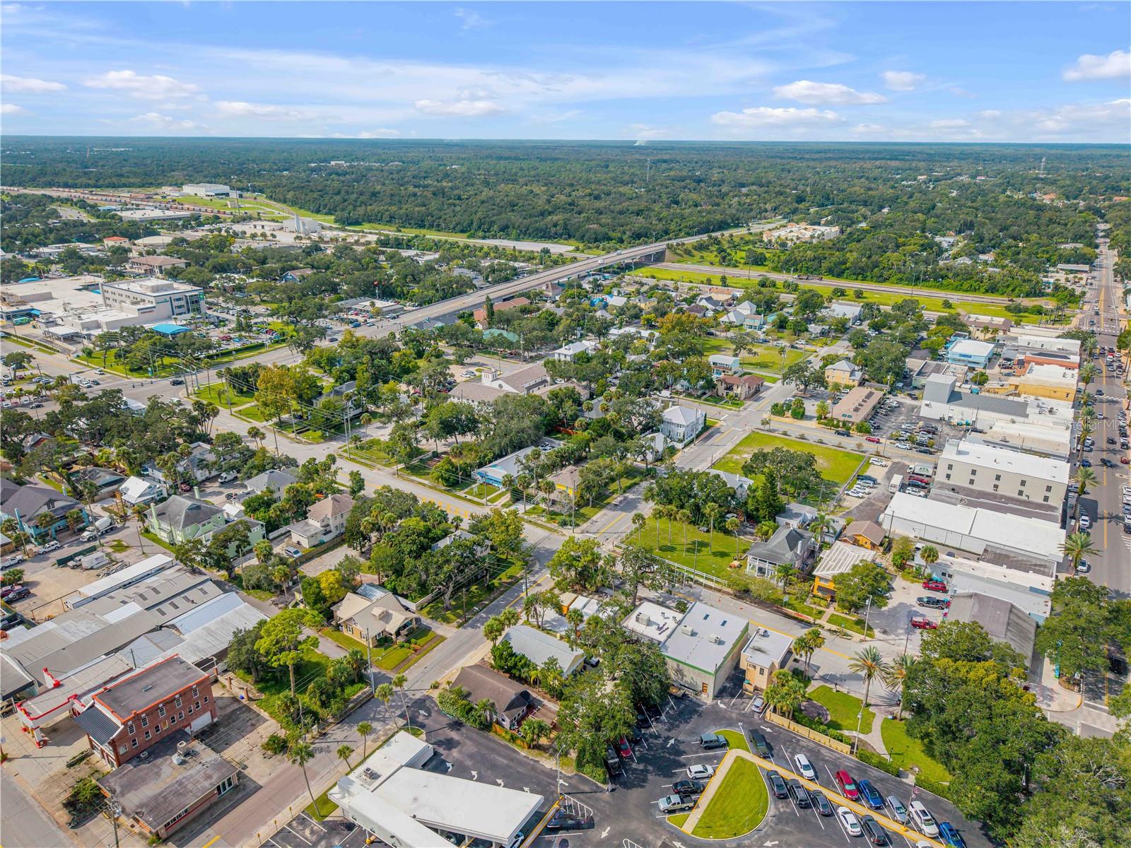 ANDREWS NEW SMYRNA - Residential Income