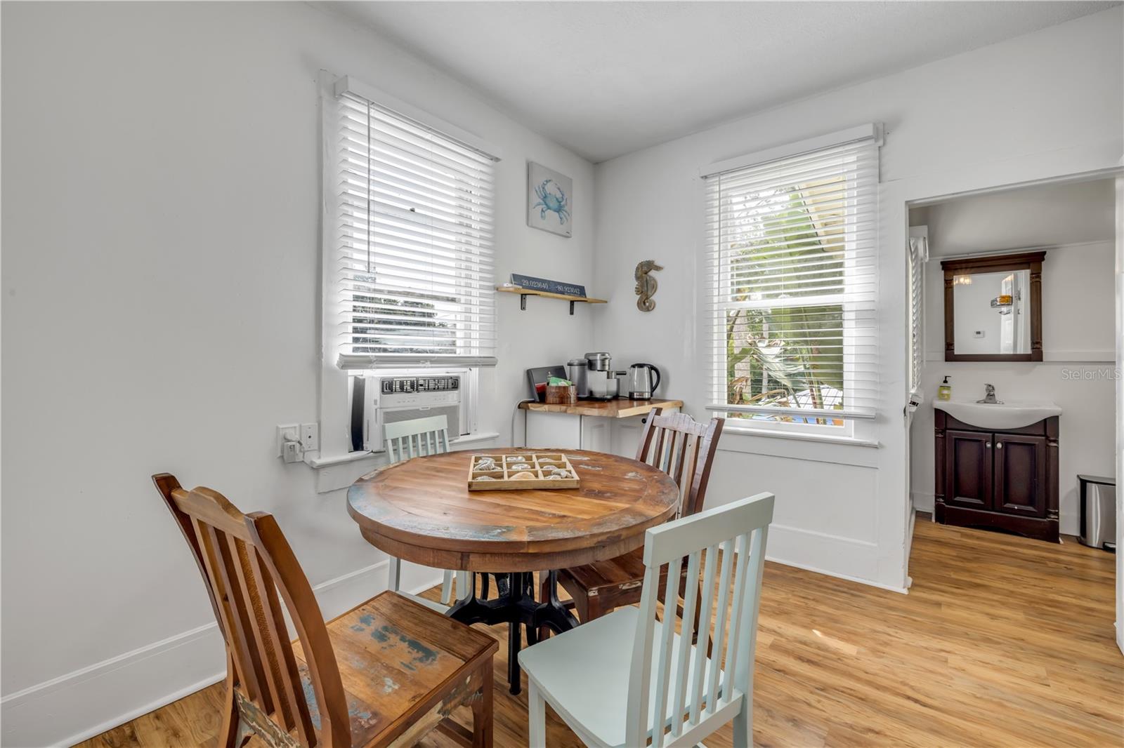 ANDREWS NEW SMYRNA - Residential Income