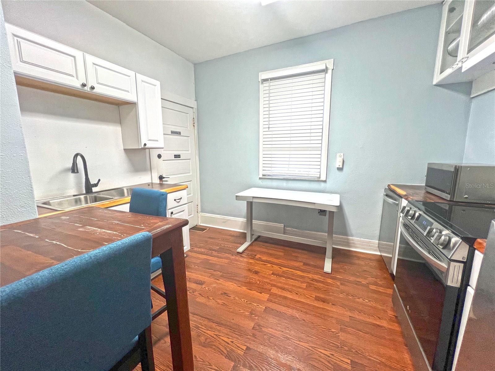 ANDREWS NEW SMYRNA - Residential Income