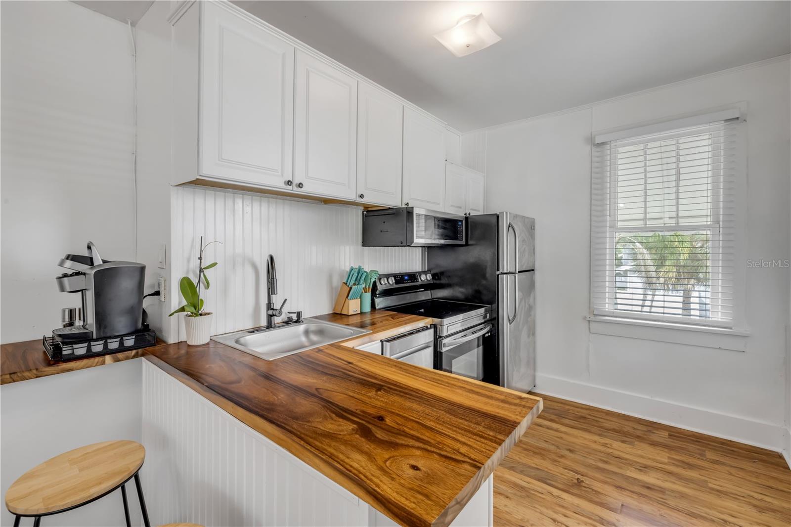 ANDREWS NEW SMYRNA - Residential Income