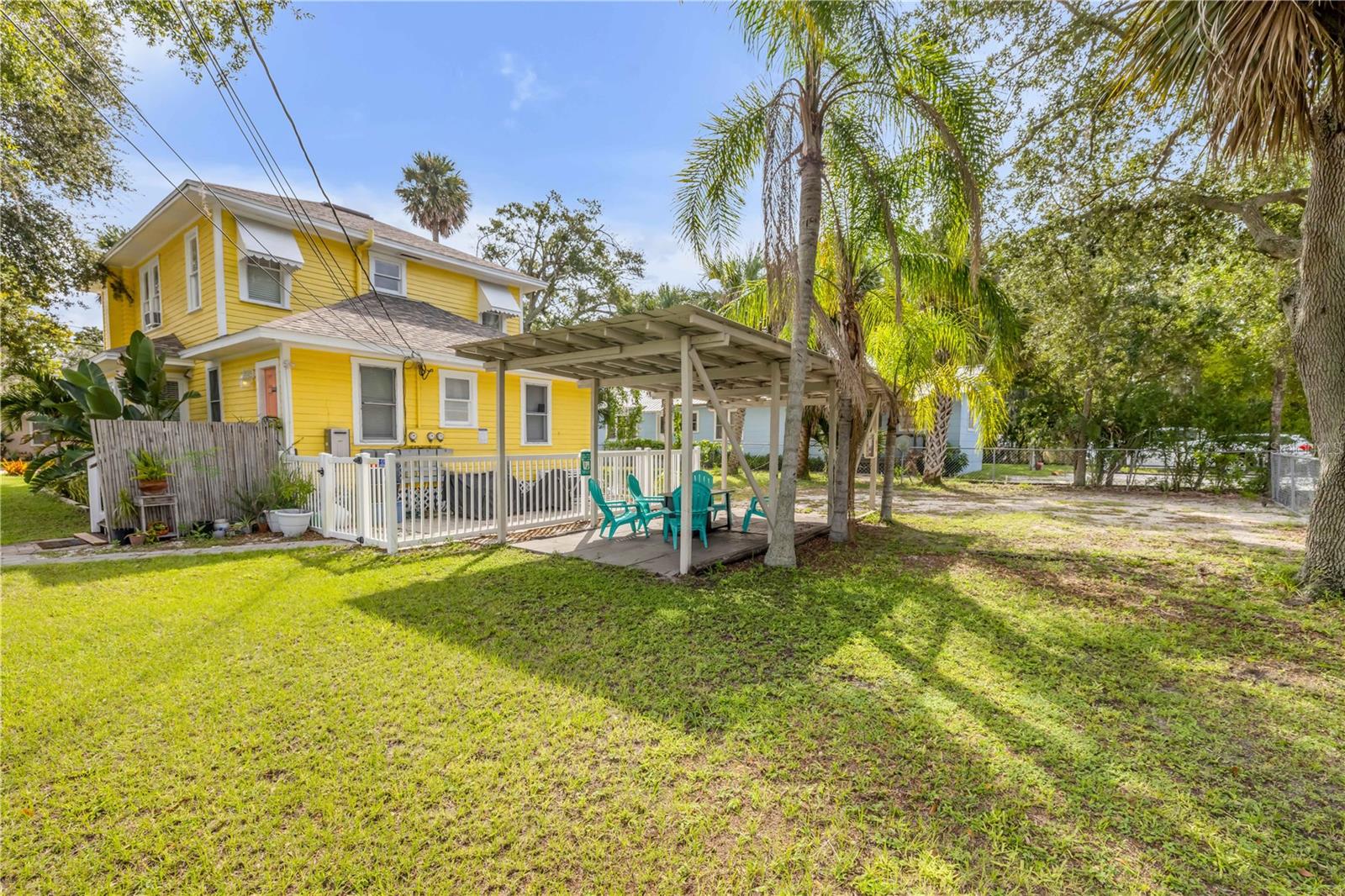 ANDREWS NEW SMYRNA - Residential Income