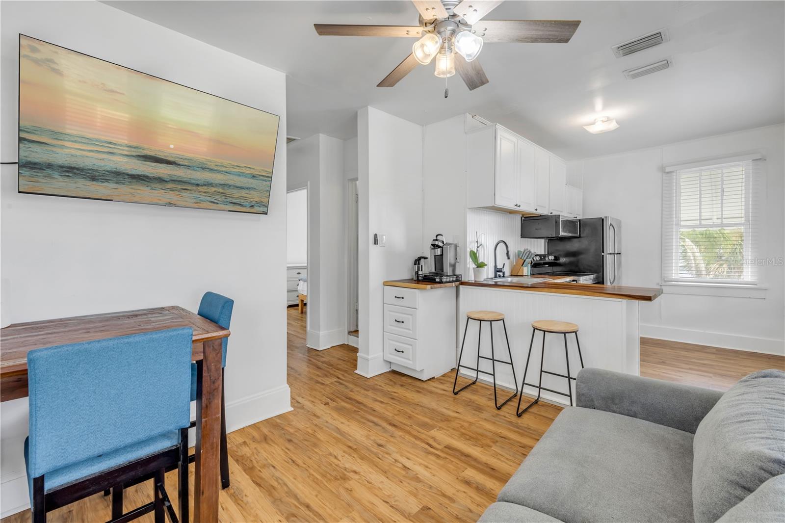 ANDREWS NEW SMYRNA - Residential Income