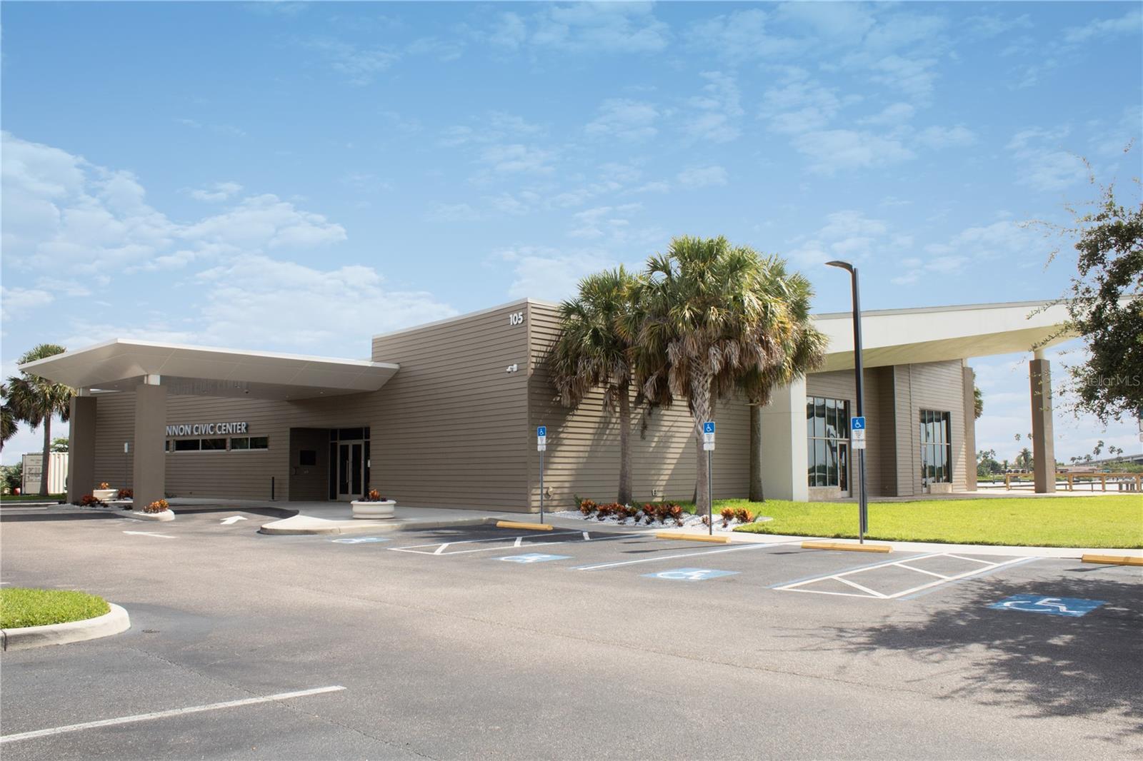 ANDREWS NEW SMYRNA - Residential Income