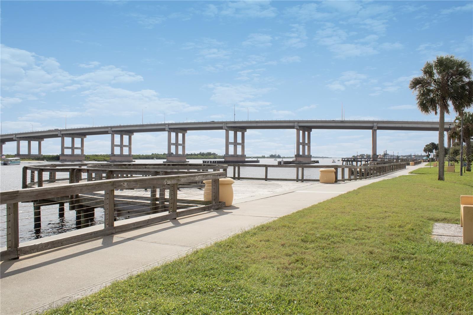 ANDREWS NEW SMYRNA - Residential Income