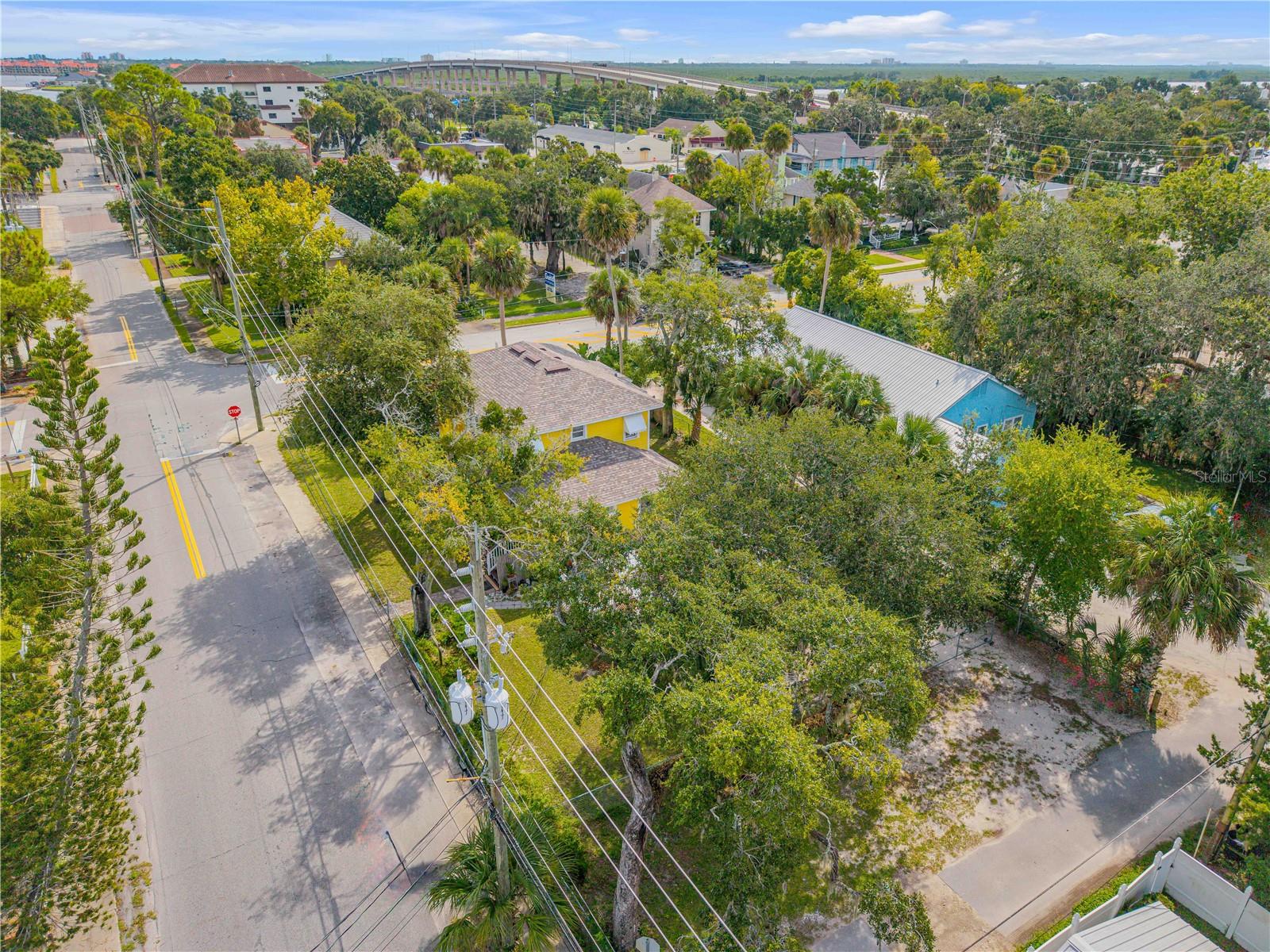 ANDREWS NEW SMYRNA - Residential Income