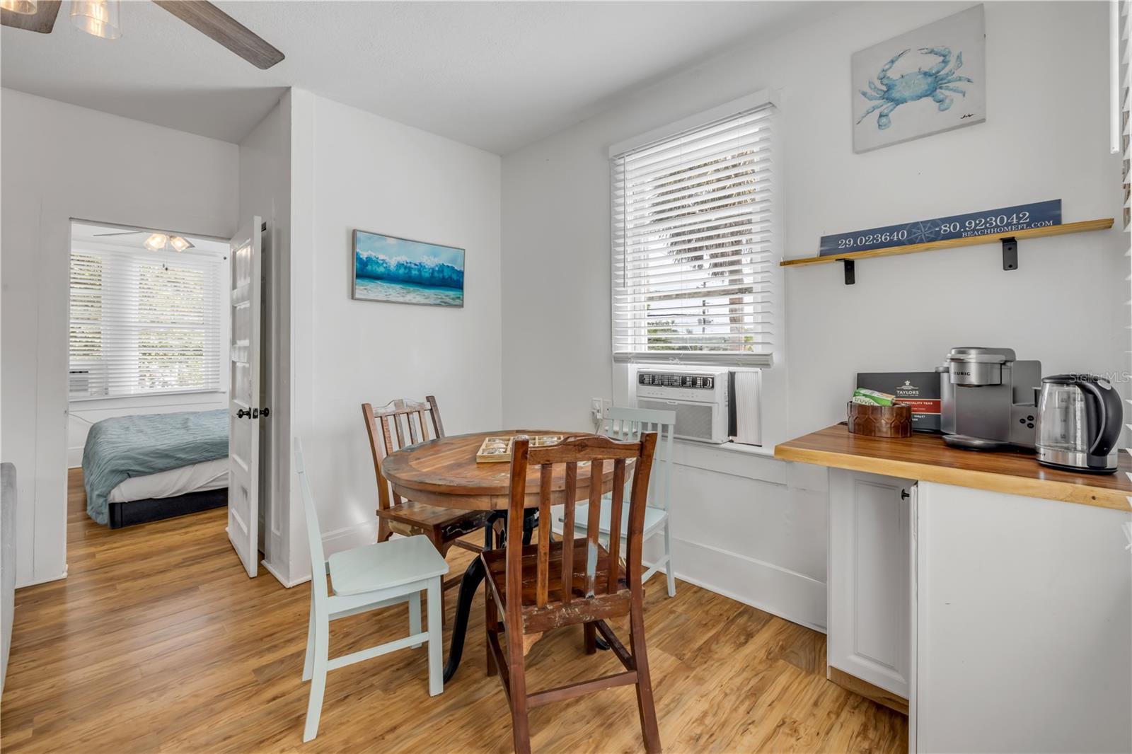 ANDREWS NEW SMYRNA - Residential Income