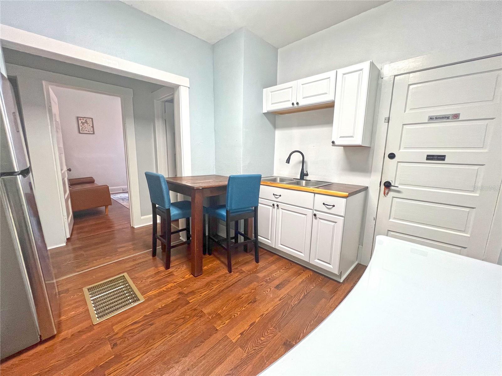 ANDREWS NEW SMYRNA - Residential Income