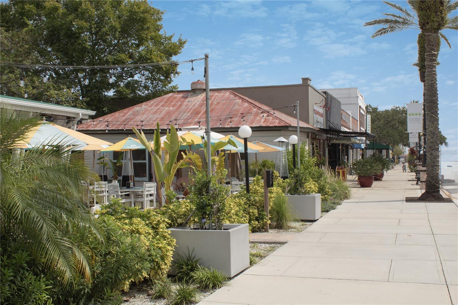 ANDREWS NEW SMYRNA - Residential Income