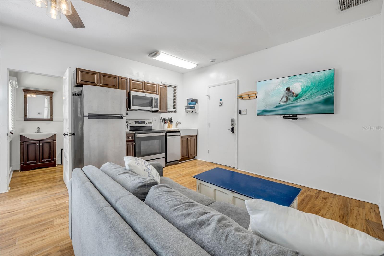 ANDREWS NEW SMYRNA - Residential Income