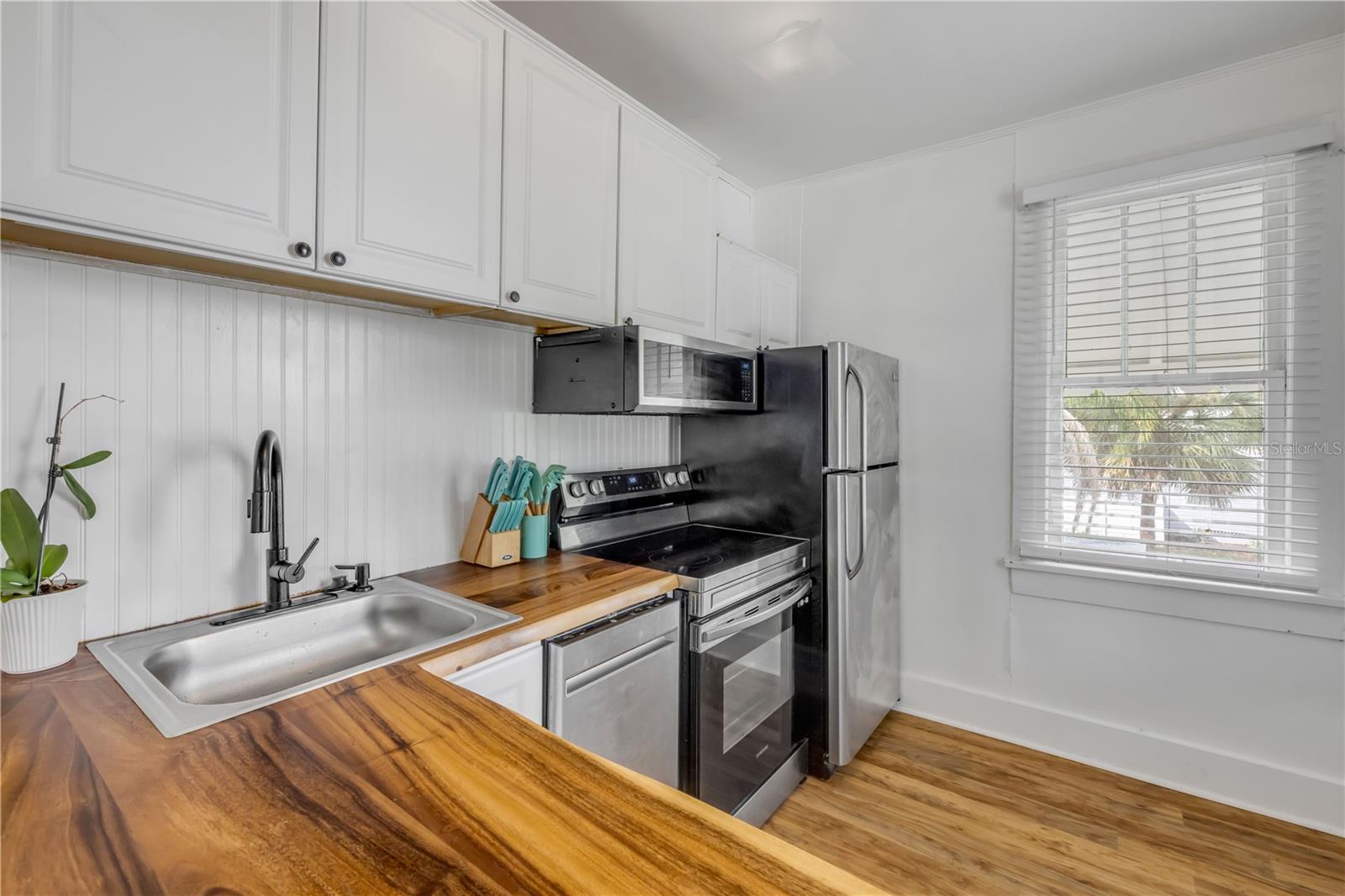 ANDREWS NEW SMYRNA - Residential Income