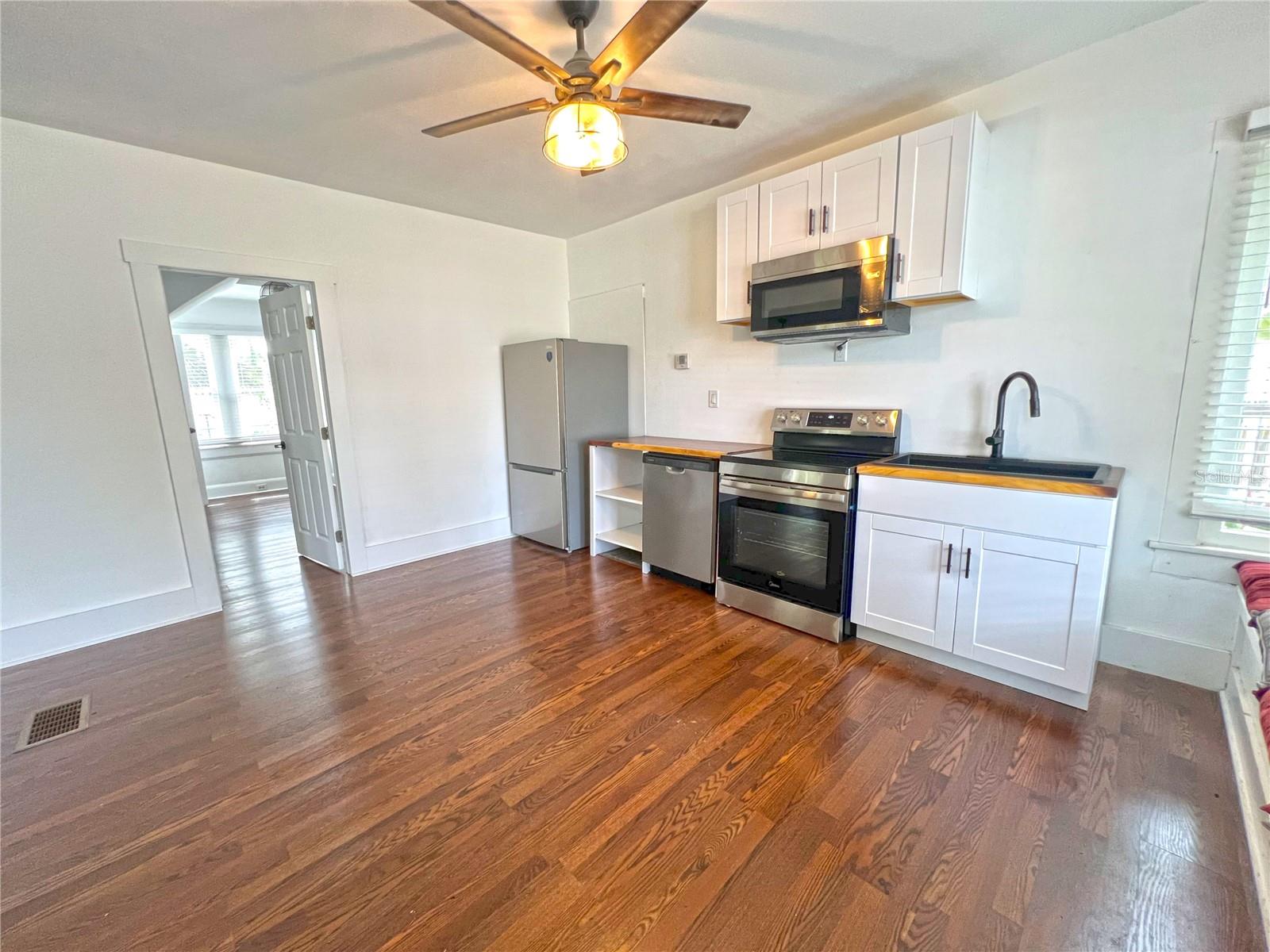 ANDREWS NEW SMYRNA - Residential Income