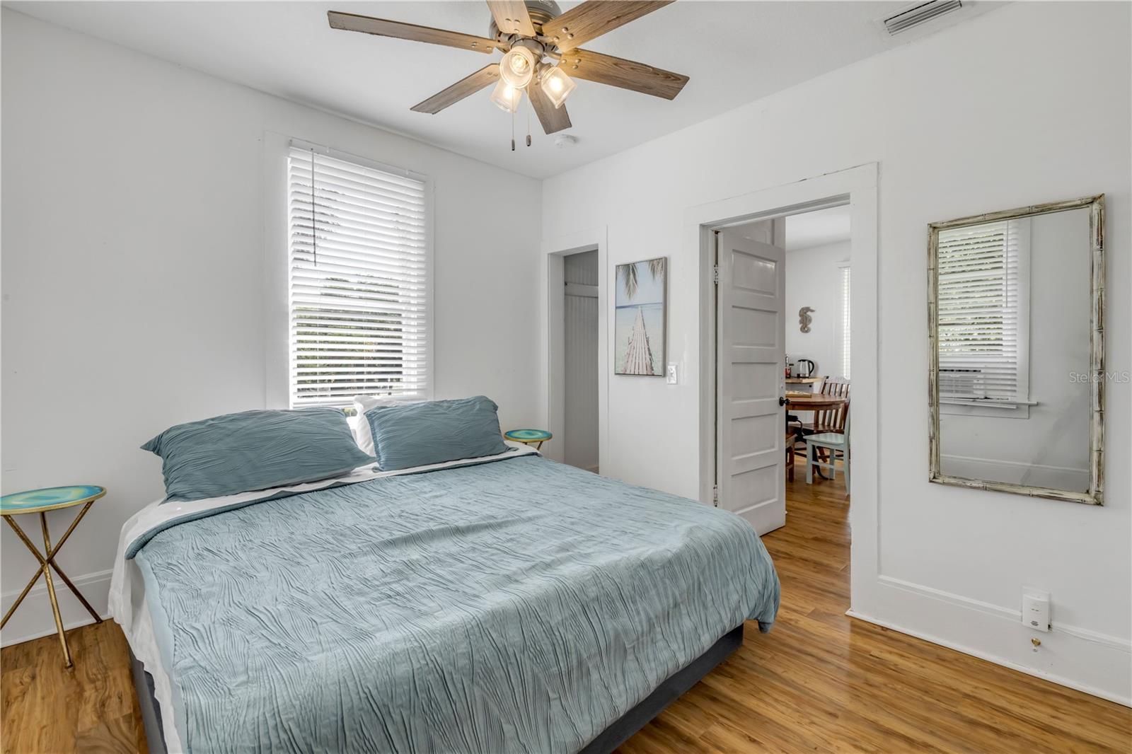 ANDREWS NEW SMYRNA - Residential Income