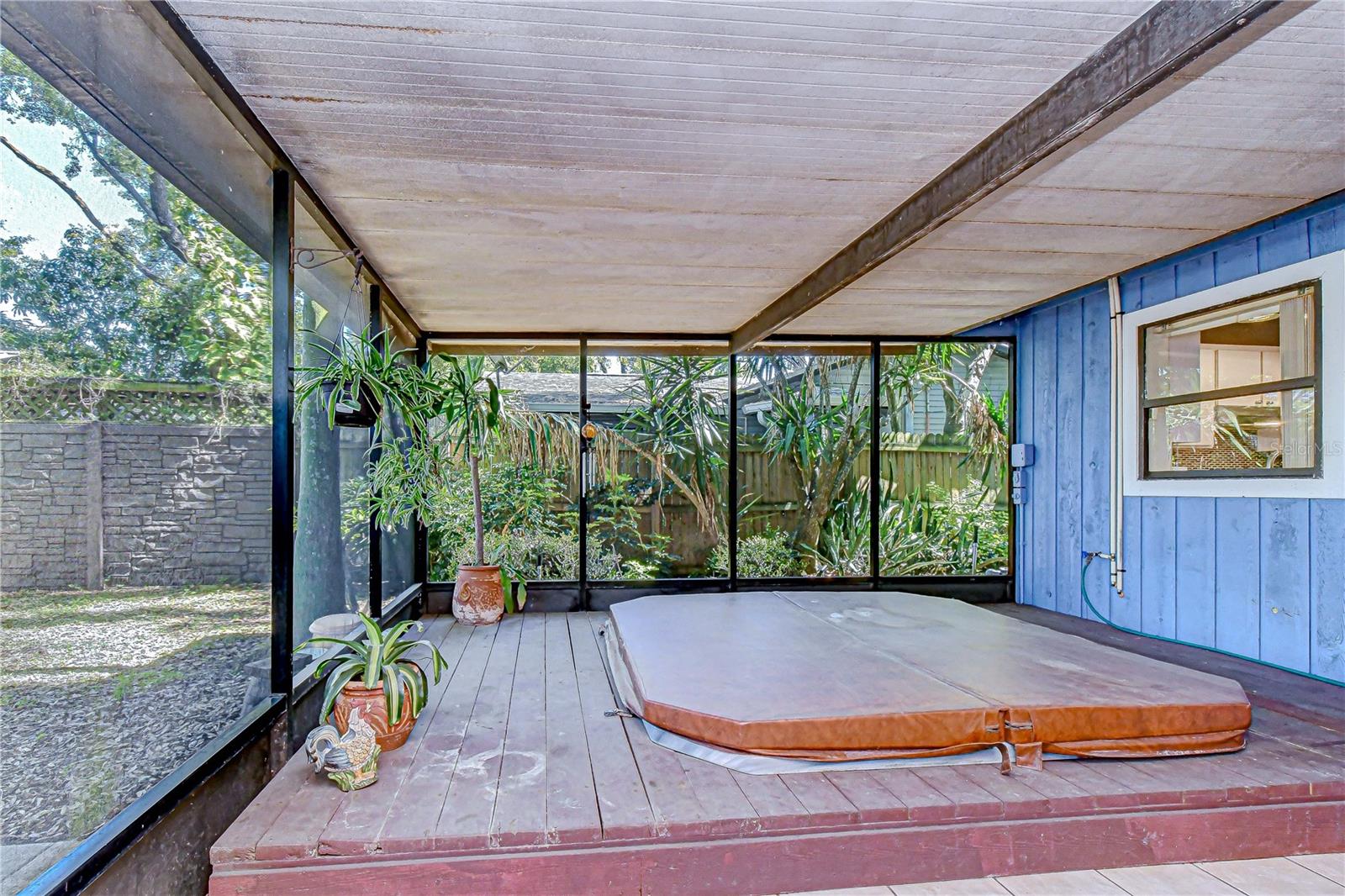 PLOUFF SUB - Residential