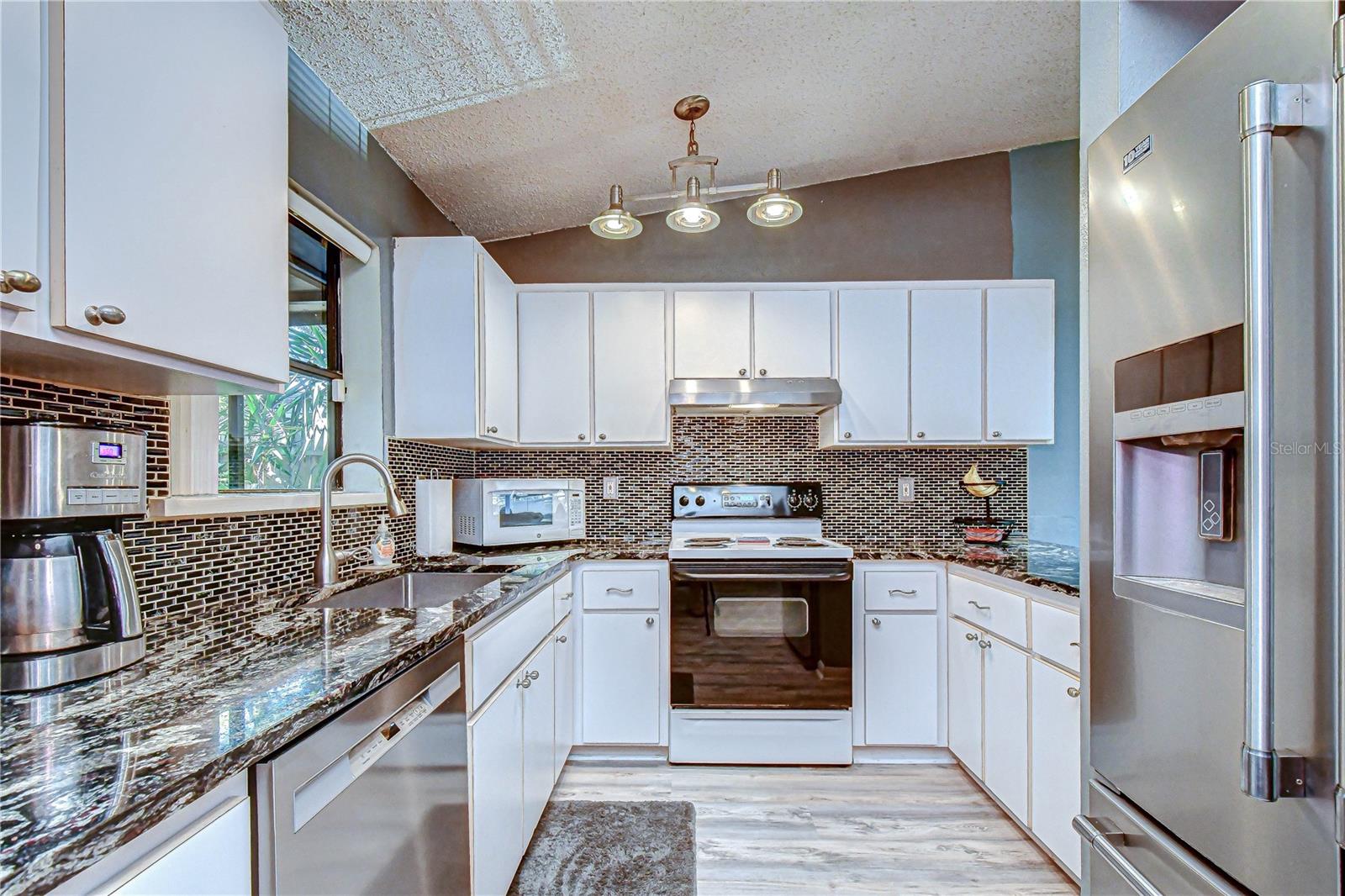 PLOUFF SUB - Residential