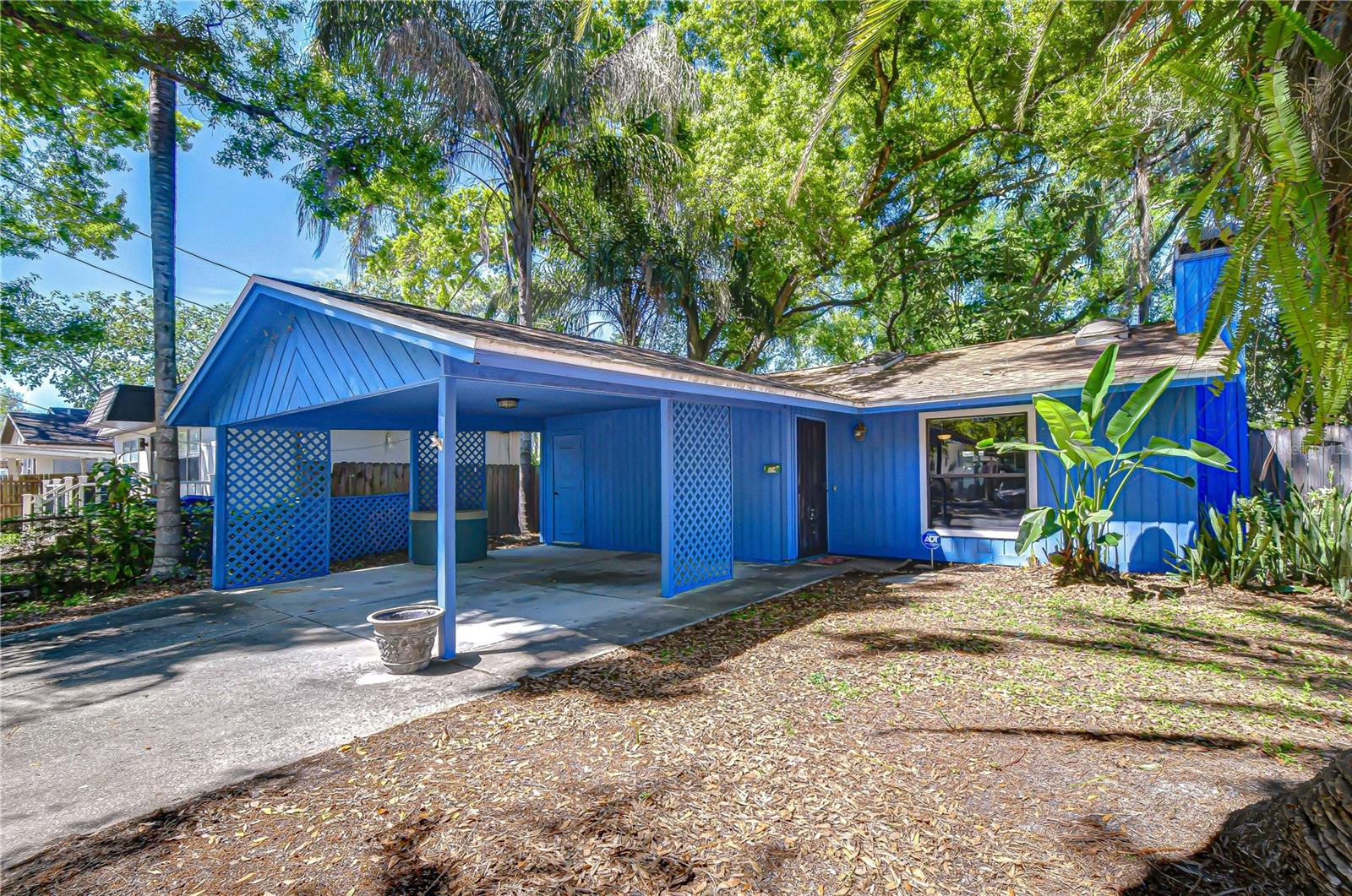 PLOUFF SUB - Residential