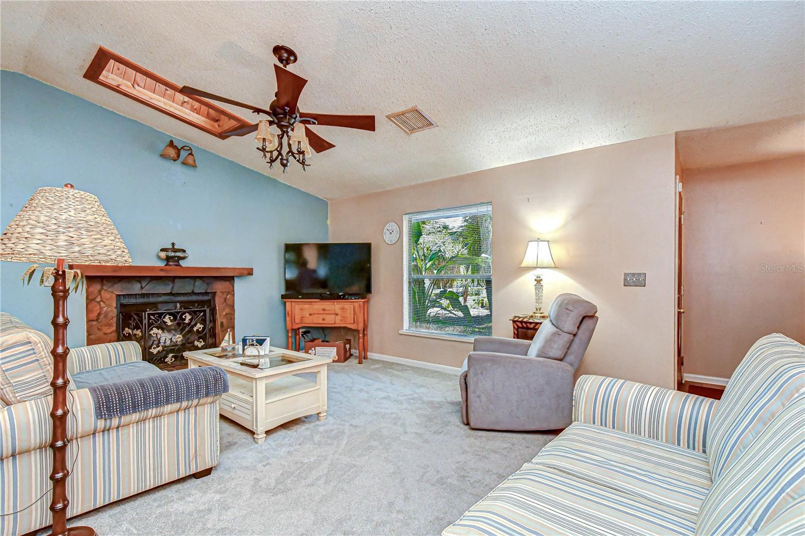 PLOUFF SUB - Residential