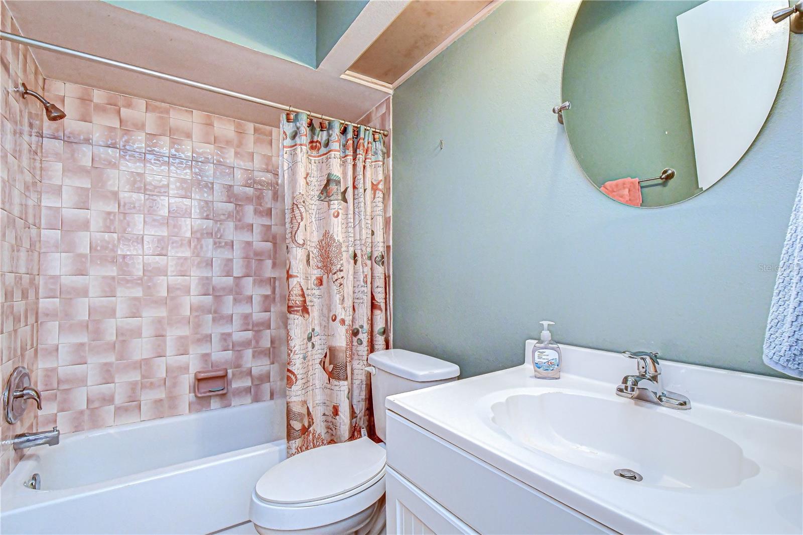 PLOUFF SUB - Residential