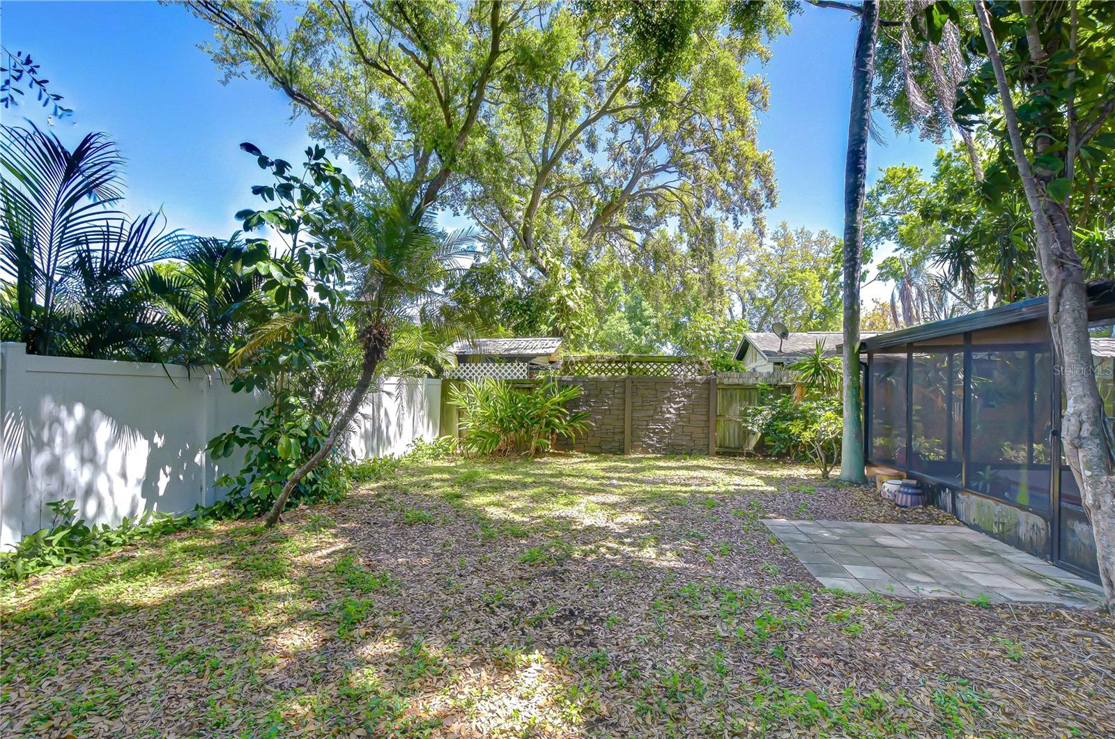 PLOUFF SUB - Residential