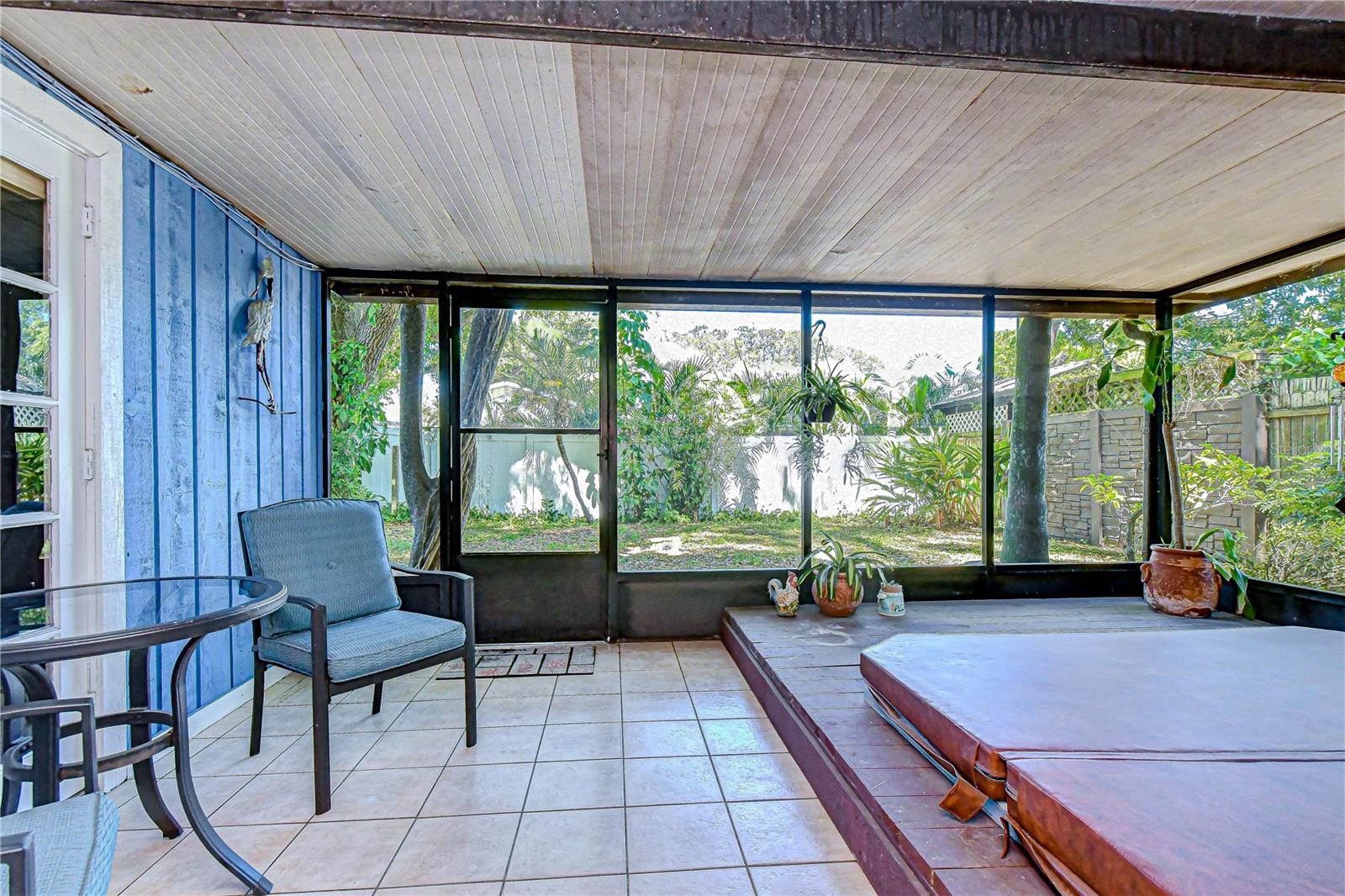 PLOUFF SUB - Residential