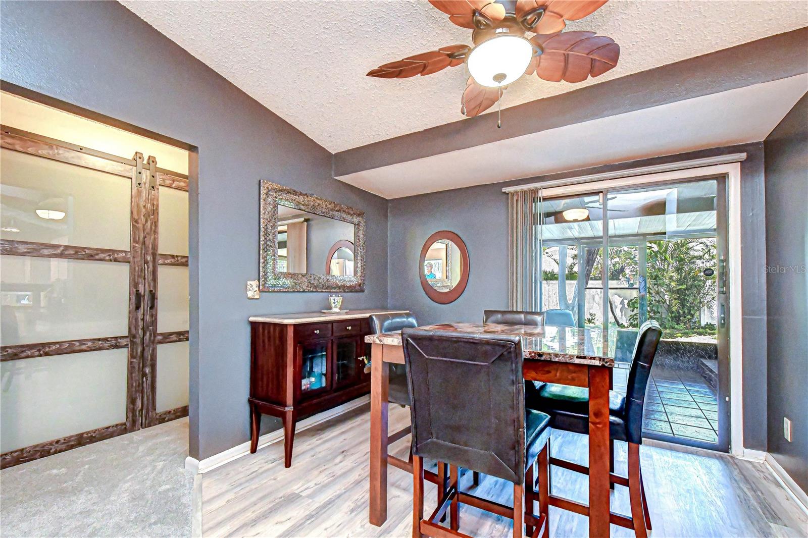 PLOUFF SUB - Residential