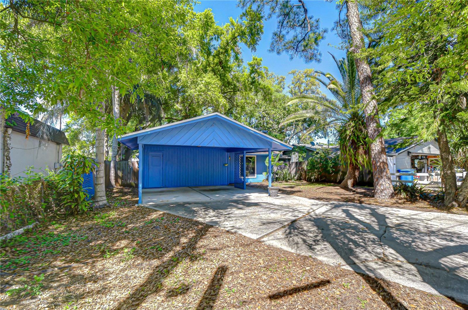 PLOUFF SUB - Residential