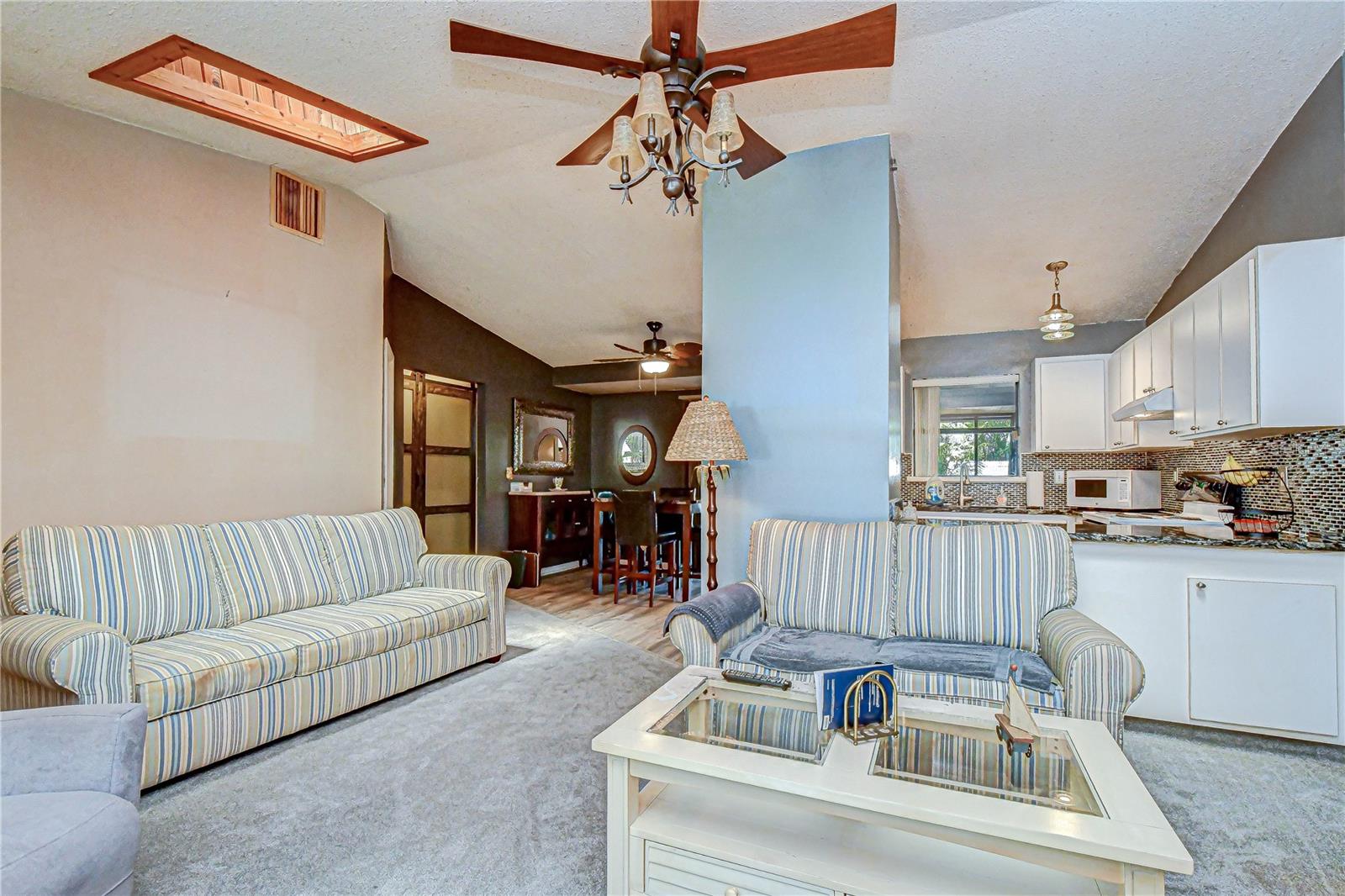 PLOUFF SUB - Residential