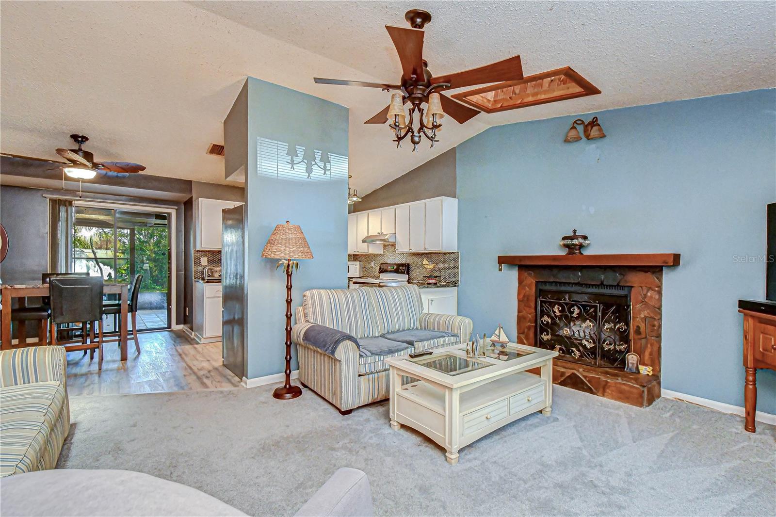 PLOUFF SUB - Residential