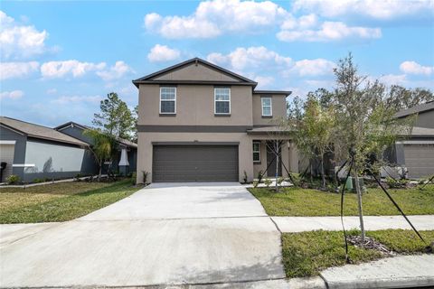 Photo of 2189 Teneroc Trail, Lakeland, FL 33801 (MLS # S5147408)