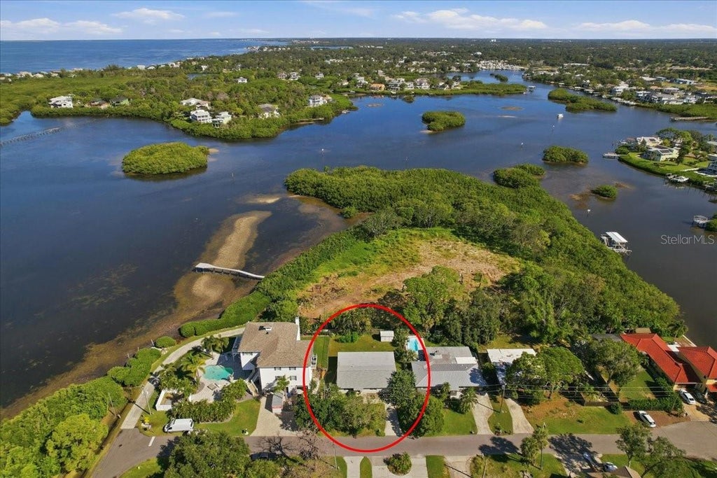 Photo of 402 Orchid Lane, Palm Harbor, FL 34683 (MLS # TB8554059)