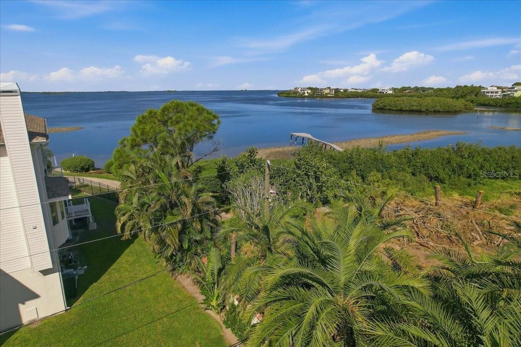 Photo of 402 Orchid Lane, Palm Harbor, FL 34683 (MLS # TB8554059)