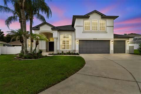 Photo of 3102 White Pheasant Place, Valrico, FL 33596 (MLS # TB8522769)