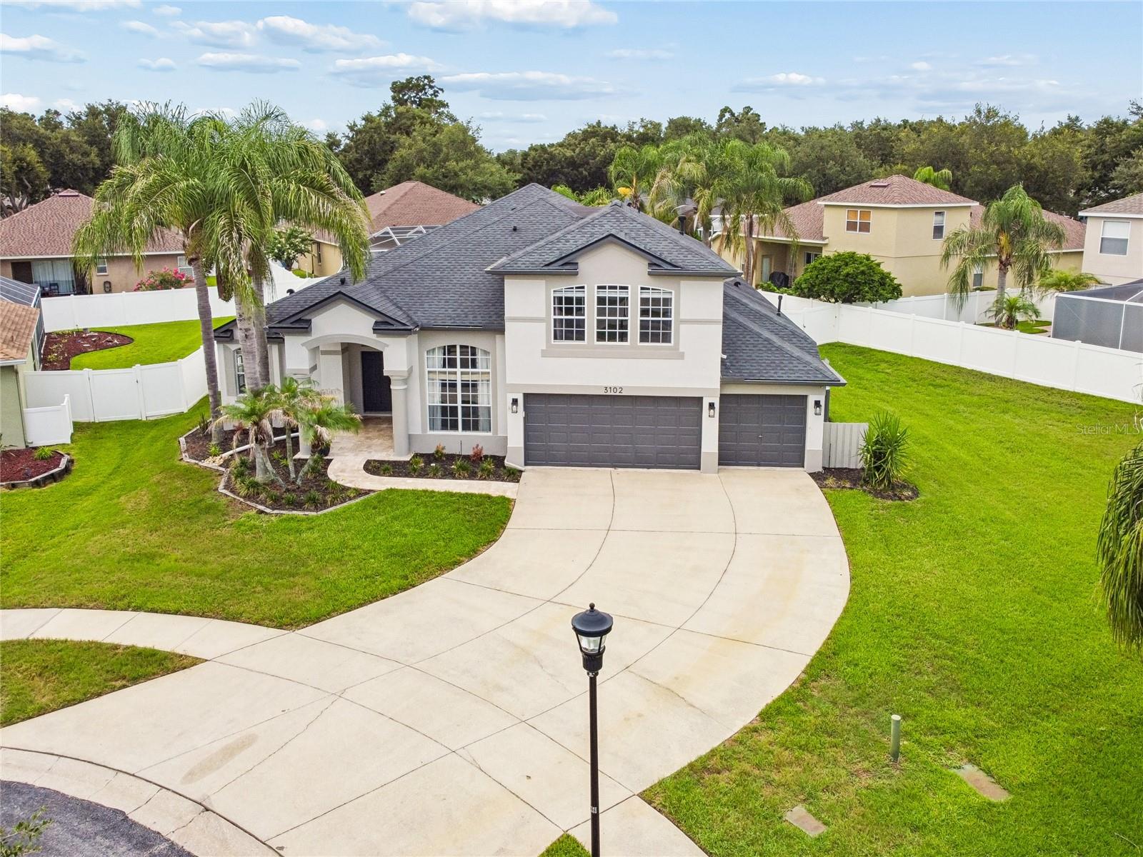 3102 WHITE PHEASANT PLACE