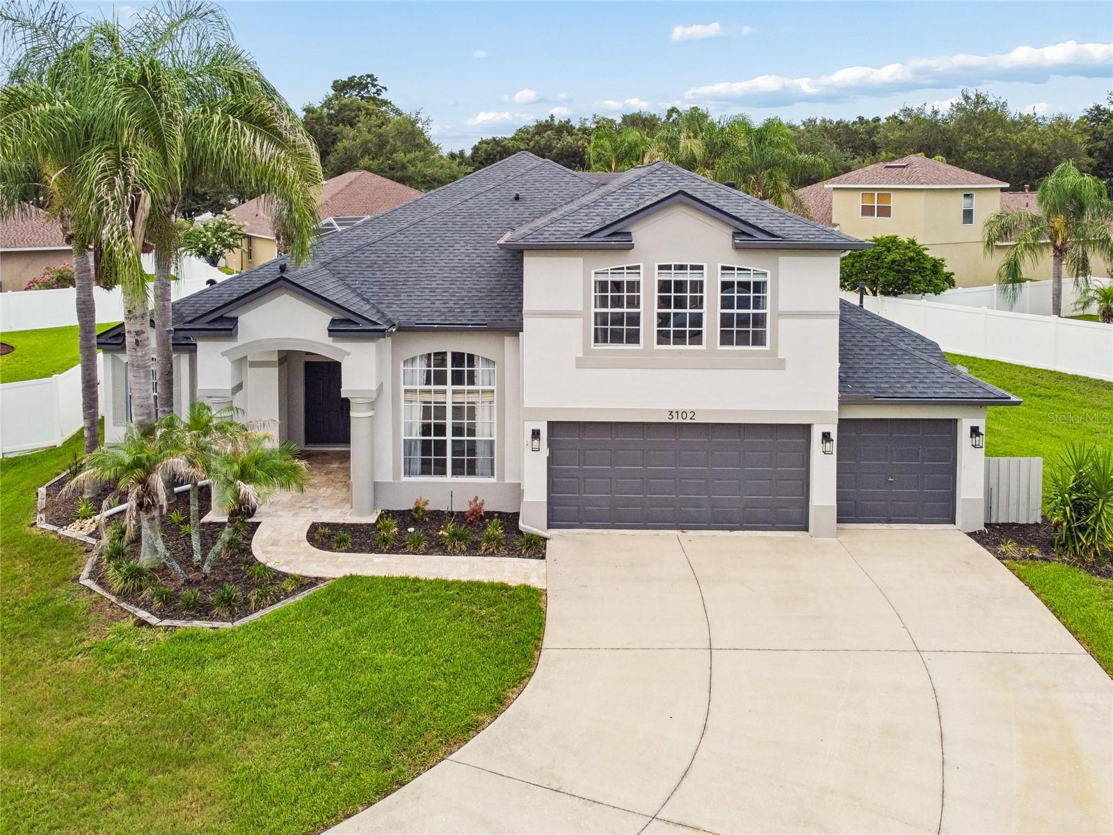 3102 WHITE PHEASANT PLACE