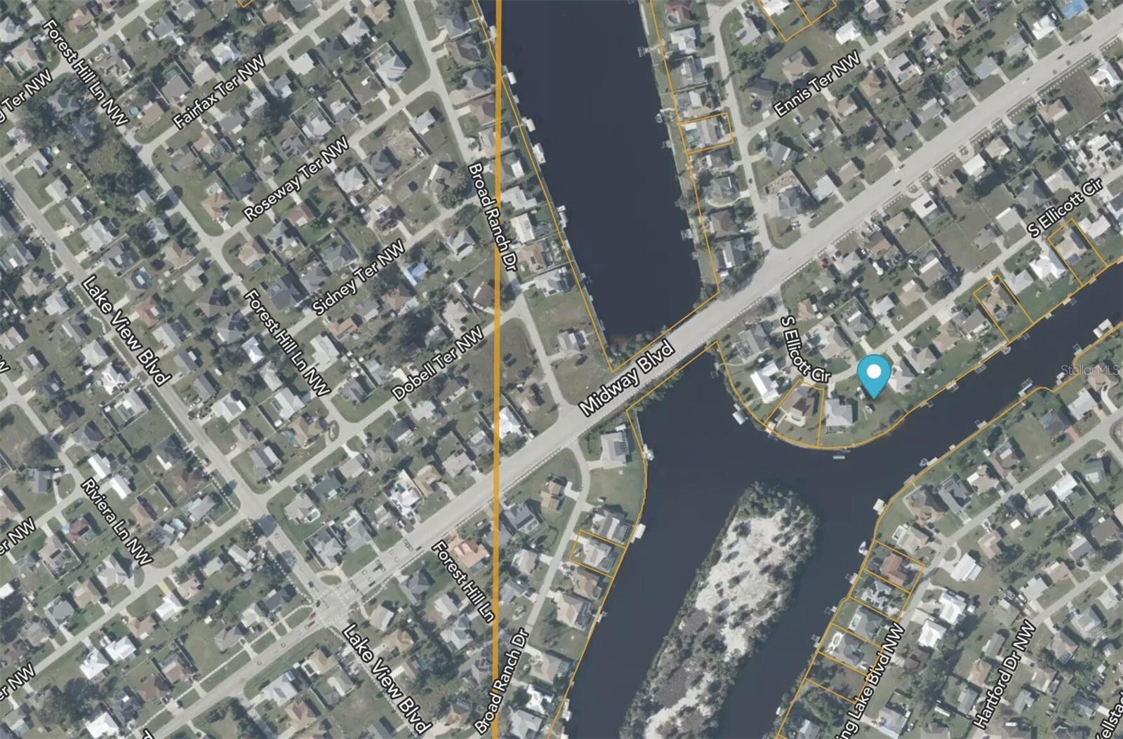 783 ELLICOTT CIRCLE NW