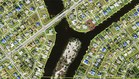 783 ELLICOTT CIRCLE NW PORT CHARLOTTE FL 33952
