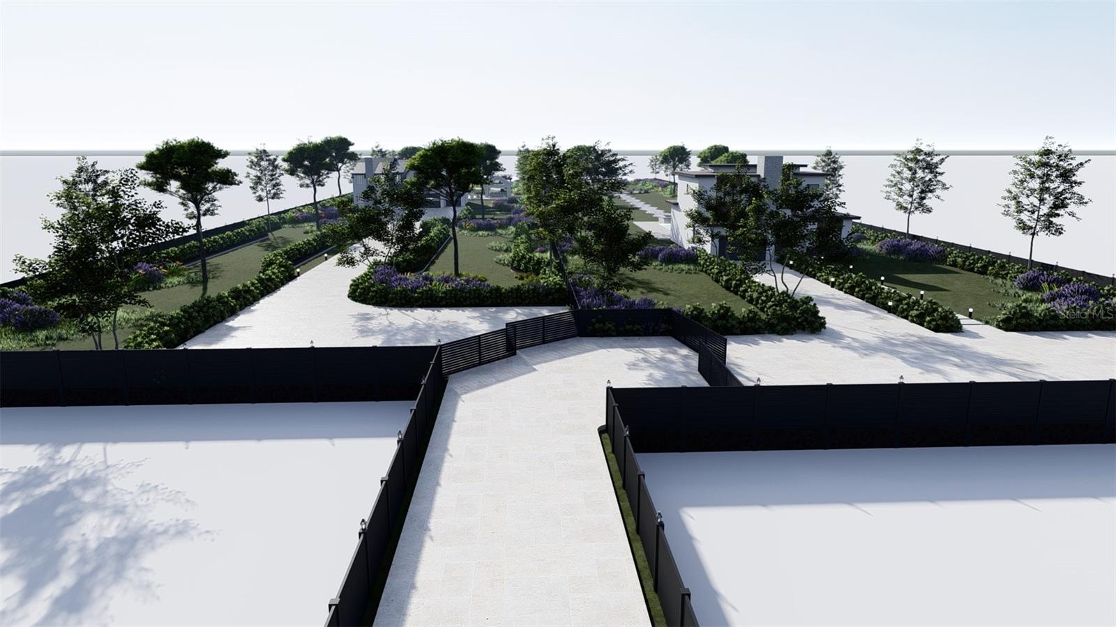UNPLATTED - Land