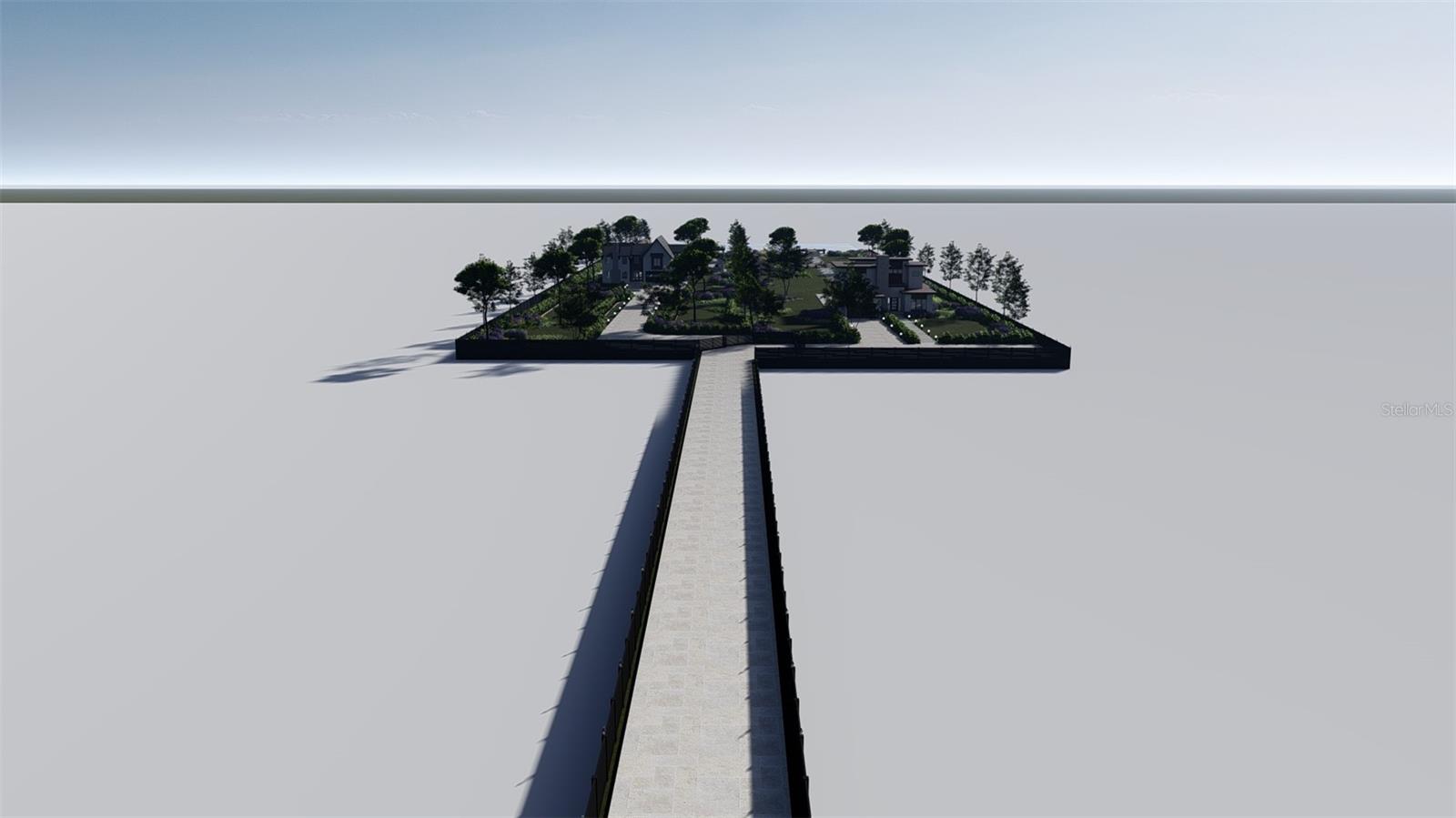 UNPLATTED - Land