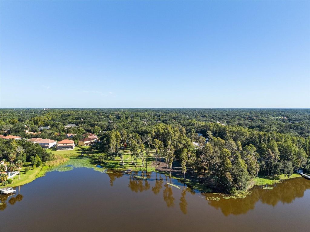 Photo of 16619 Indian Mound Road, Tampa, FL 33618 (MLS # TB8406967)
