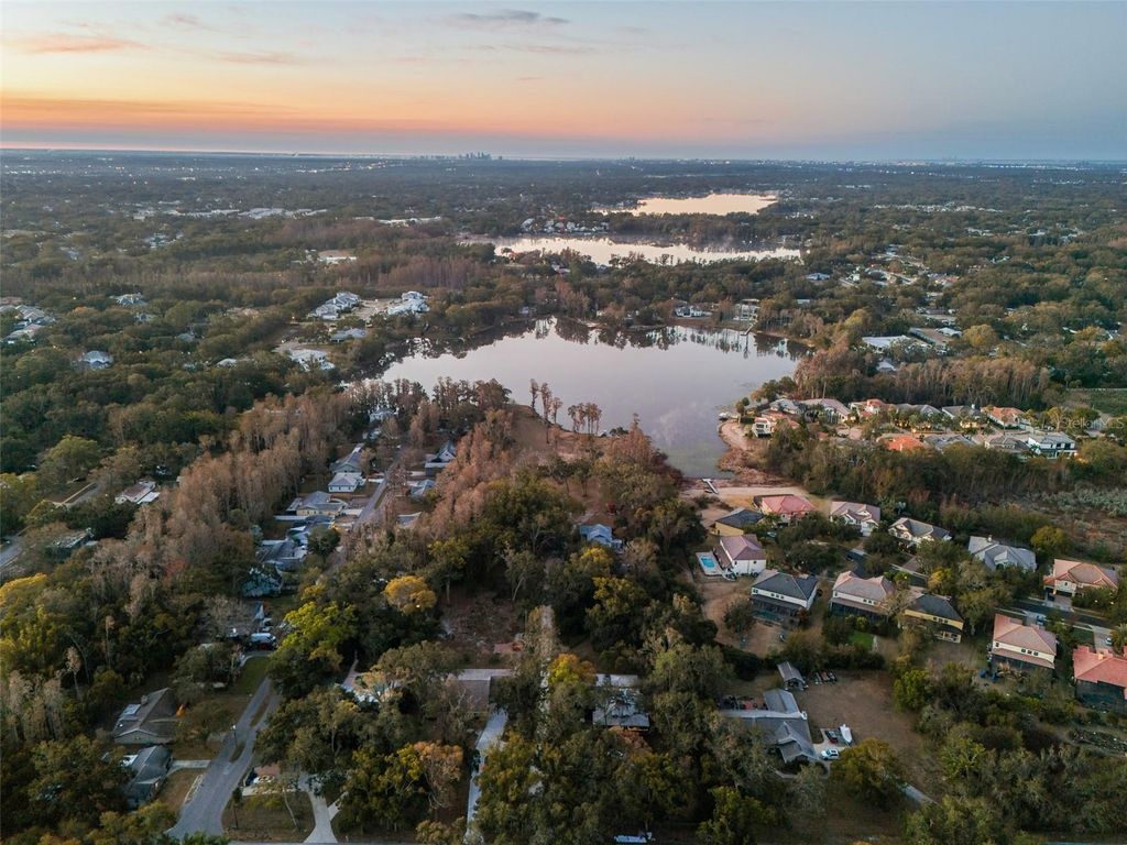 Photo of 16619 Indian Mound Road, Tampa, FL 33618 (MLS # TB8406967)