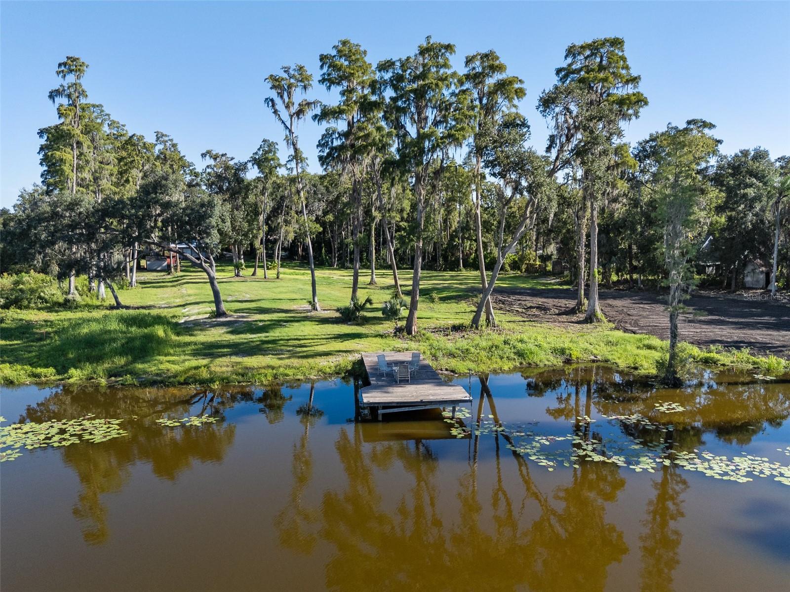 UNPLATTED - Land